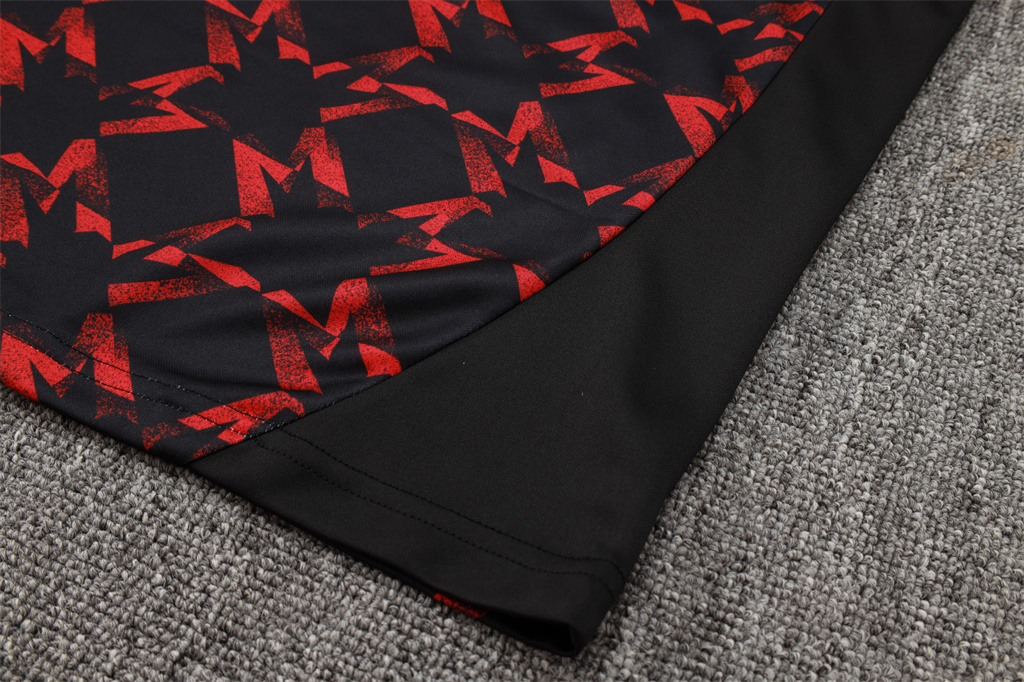 Manchester United Kids Training Suit 24/25