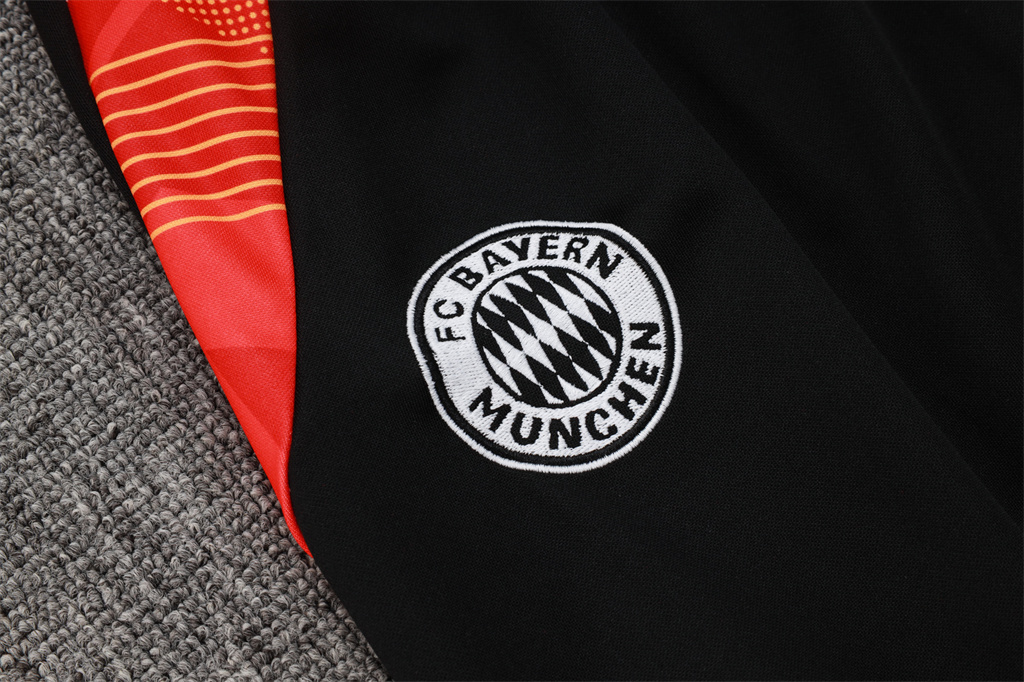 Bayern Munich Training Jacket 24/25