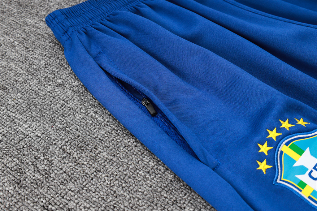 Brazil Training Jacket 24/25