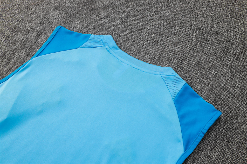 Flamengo Training Jersey 24/25