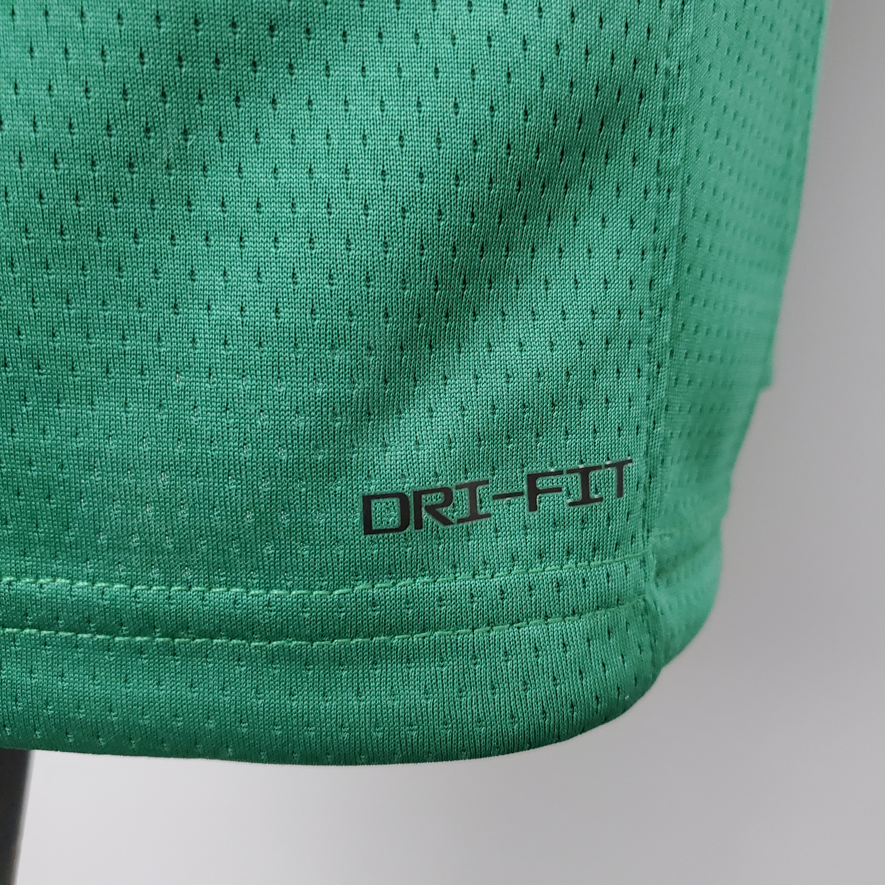 Jayson Tatum Boston Celtics Teltes City Edition 2022 Swingman Jersey Green