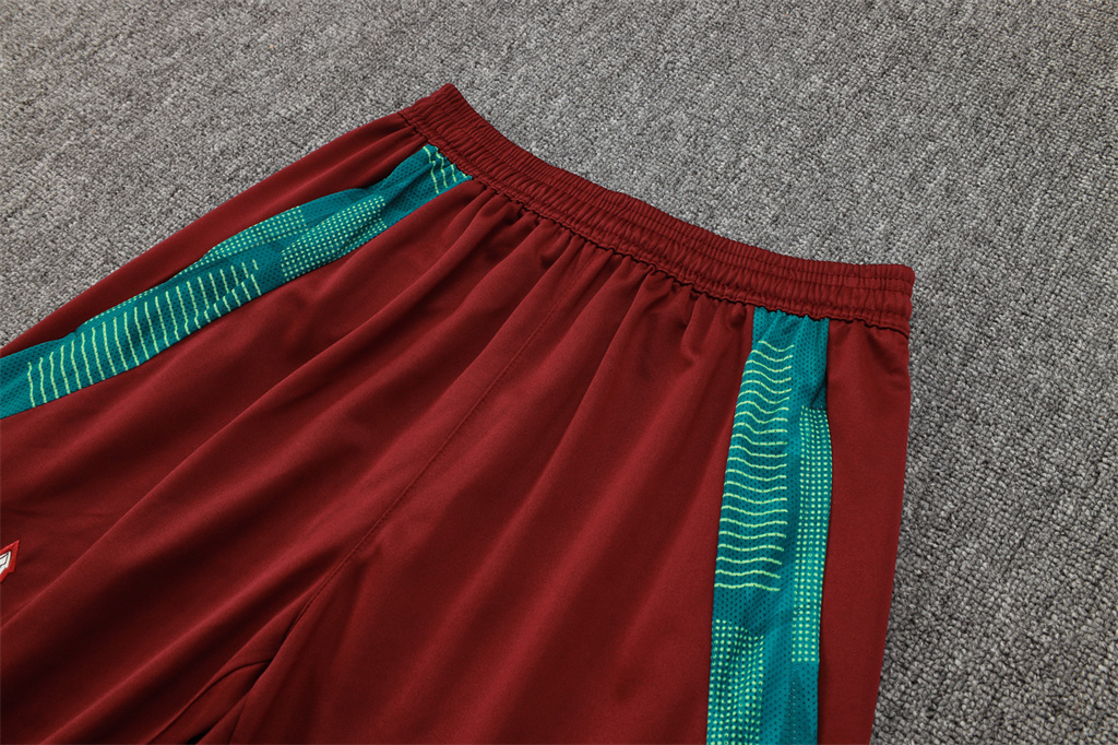 Mexico Training Pants 24/25