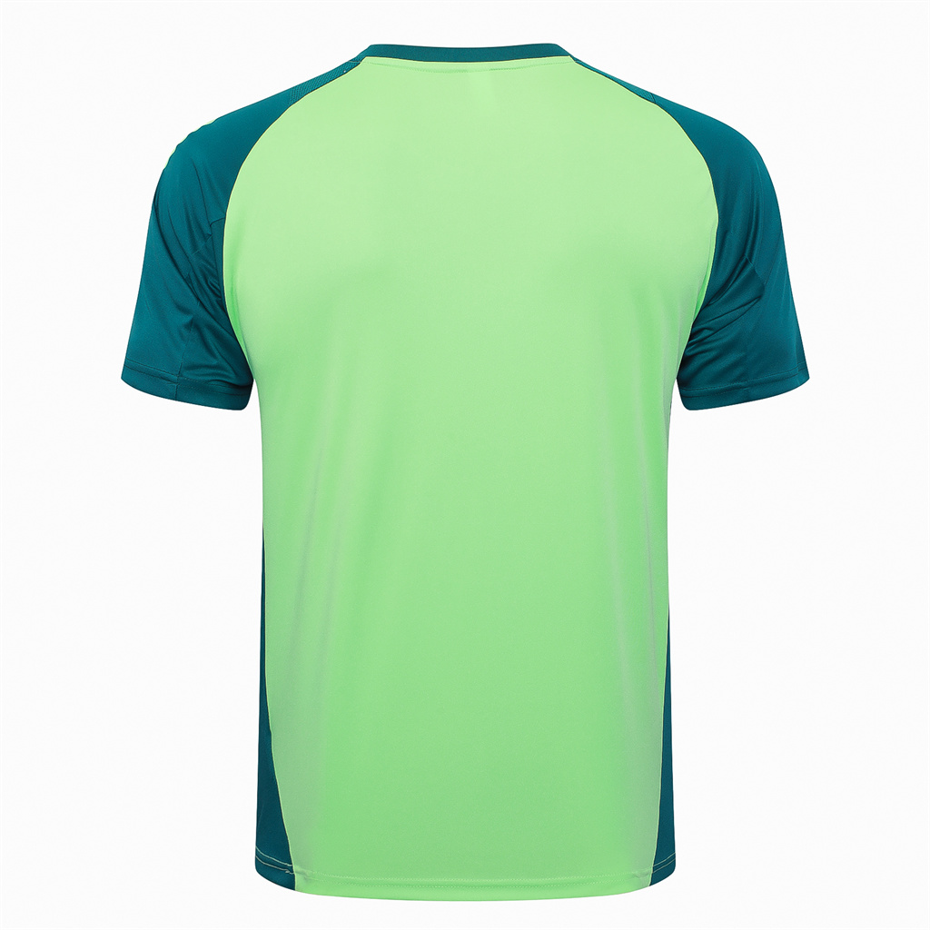 Mexico Training Short sleeve Suit 24/25