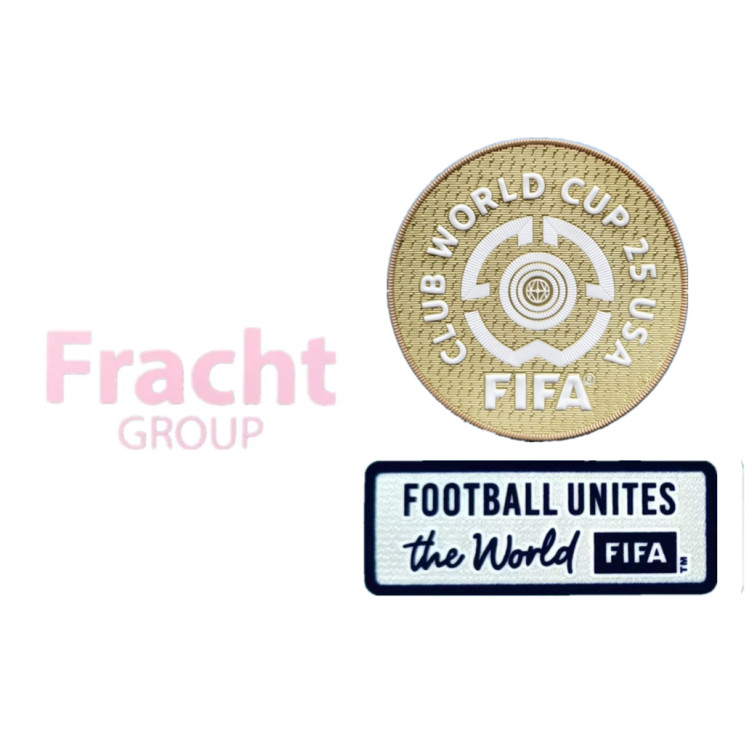 Inter Miami Away Man Player Version Jersey 25/26