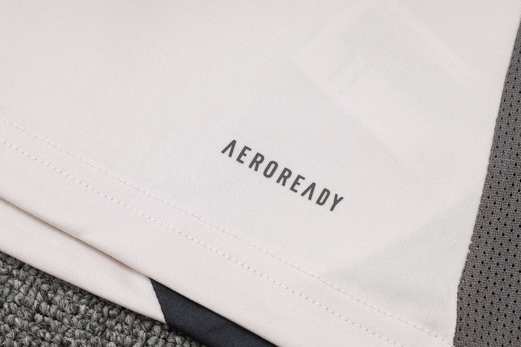 Real Madrid Training Short sleeve Suit 24/25