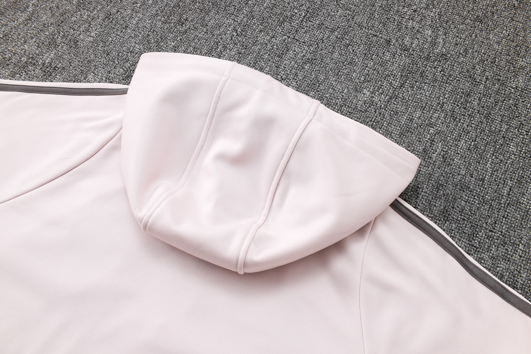 Real Madrid Training Suit 24/25