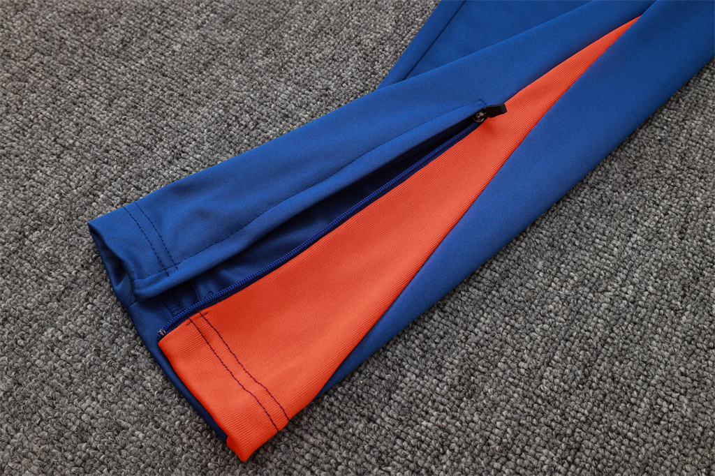 Netherlands Training Jersey Suit 24/25