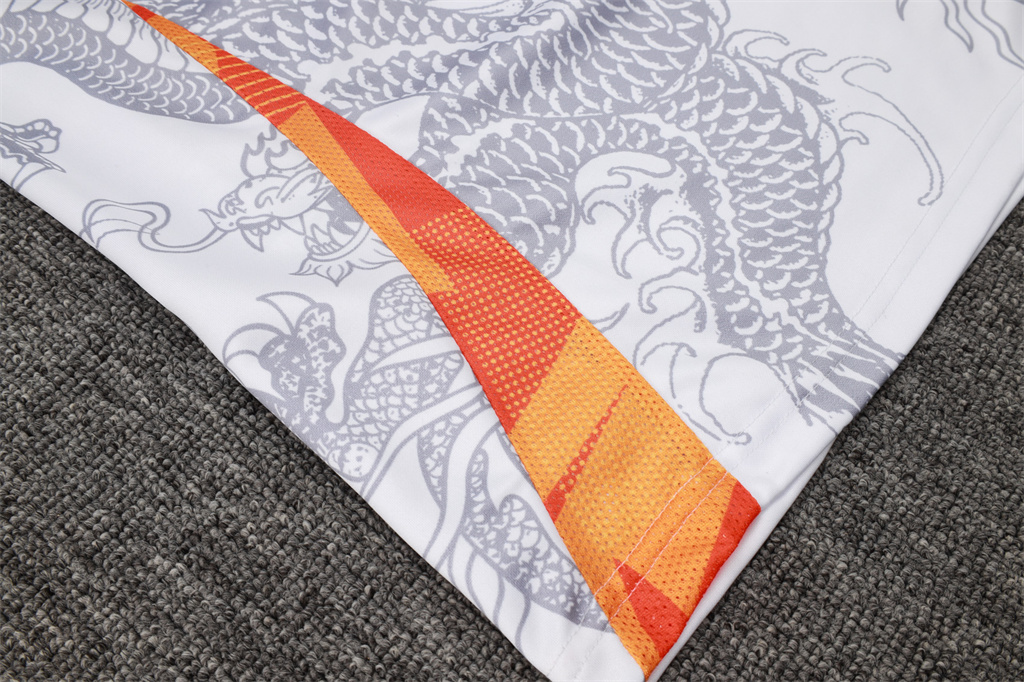 Real Madrid Kids Training Suit 24/25