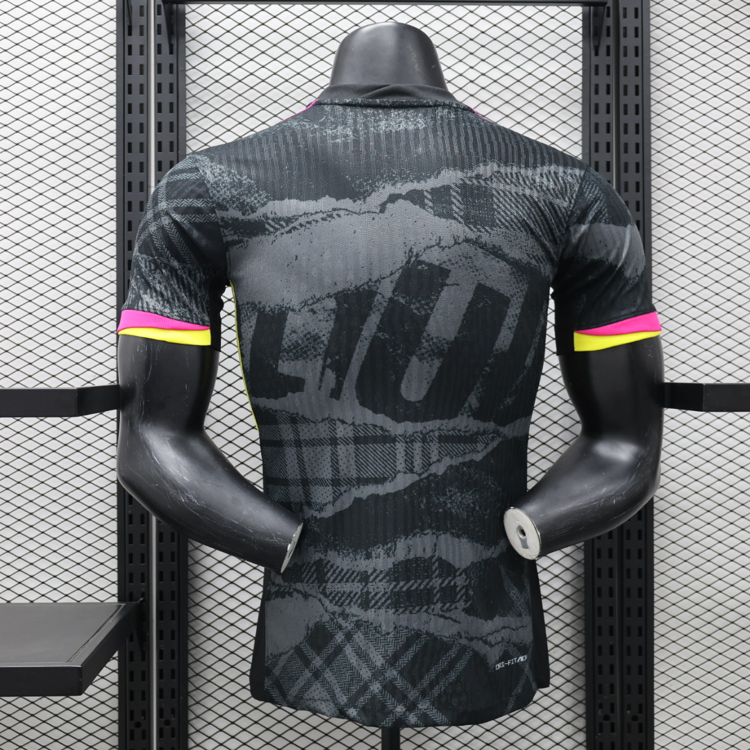 Chelsea Third Player Jersey 24/25