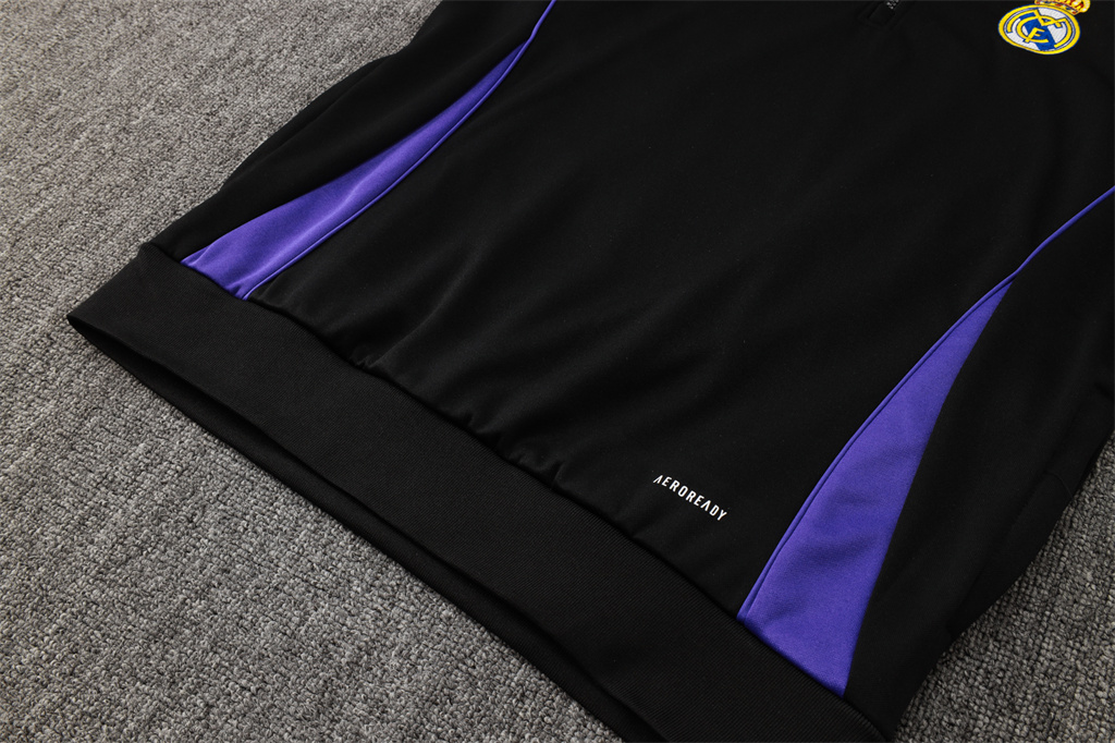 Real Madrid Training Suit 24/25