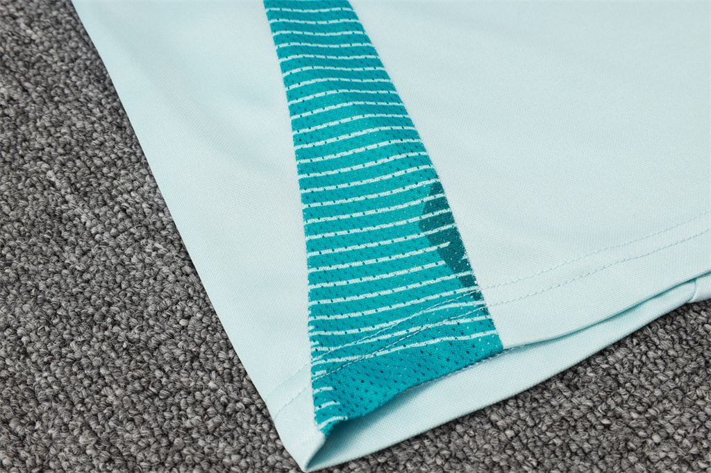 Cruzeiro Training Jersey Suit 24/25