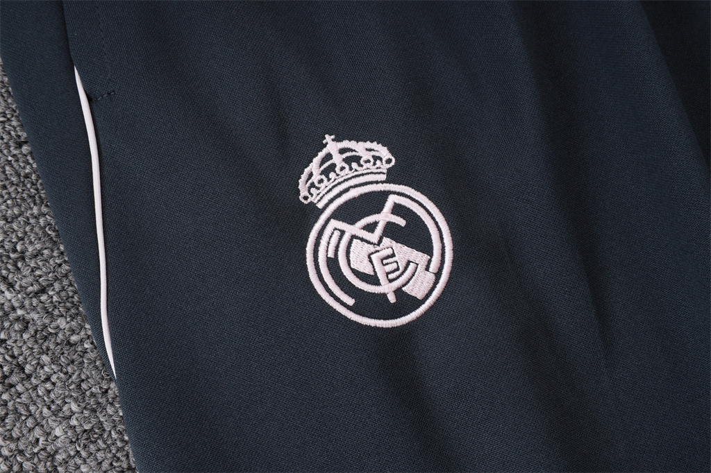 Real Madrid Training Pants 25/26