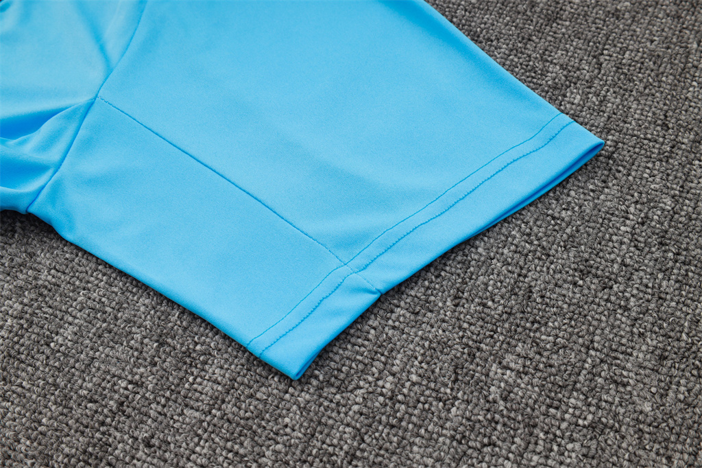 Argentina Training Short sleeve Jersey 24/25