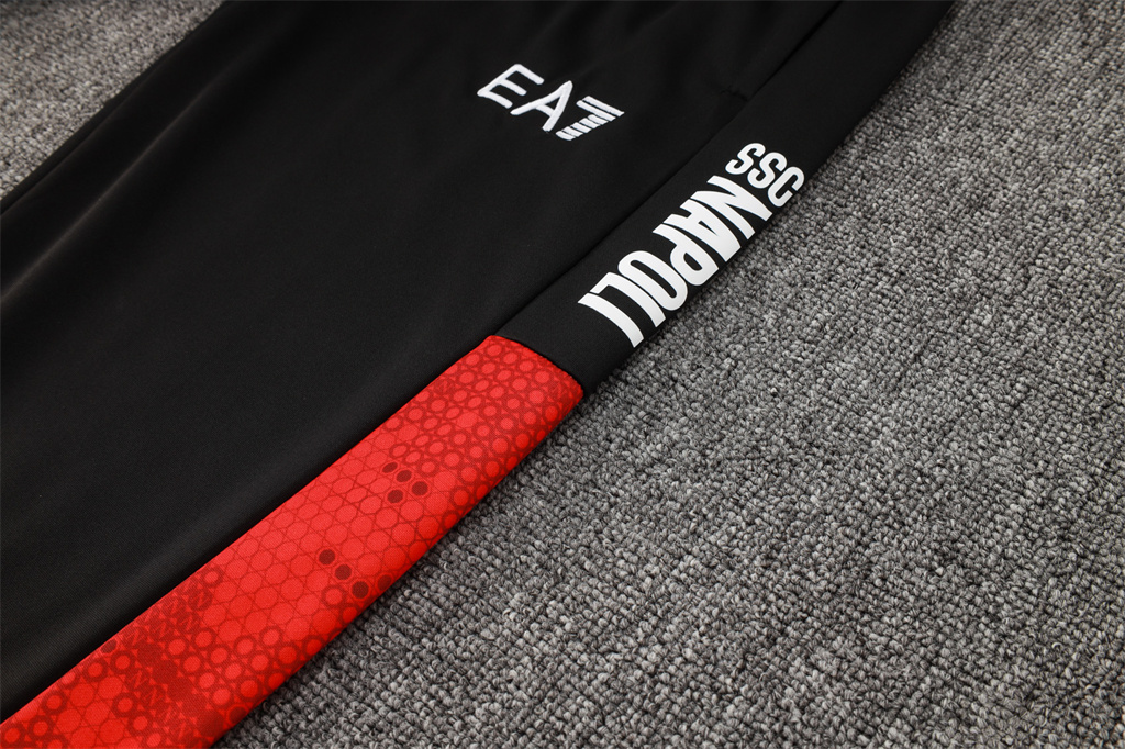 Napoli Training Jacket Suit 24/25