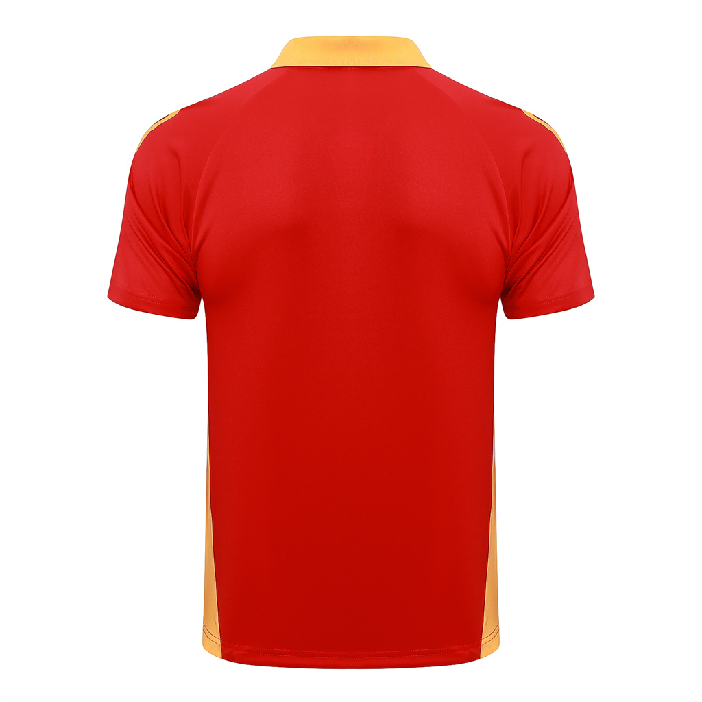 Bayern Munich POLO Jersey 24/25