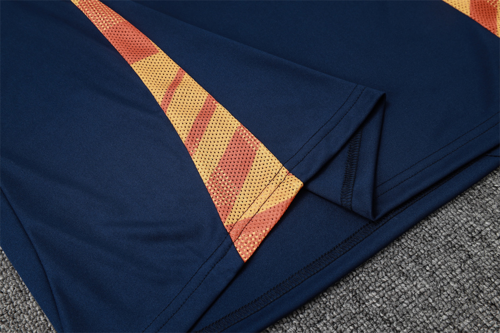 Real Madrid POLO Jersey 24/25