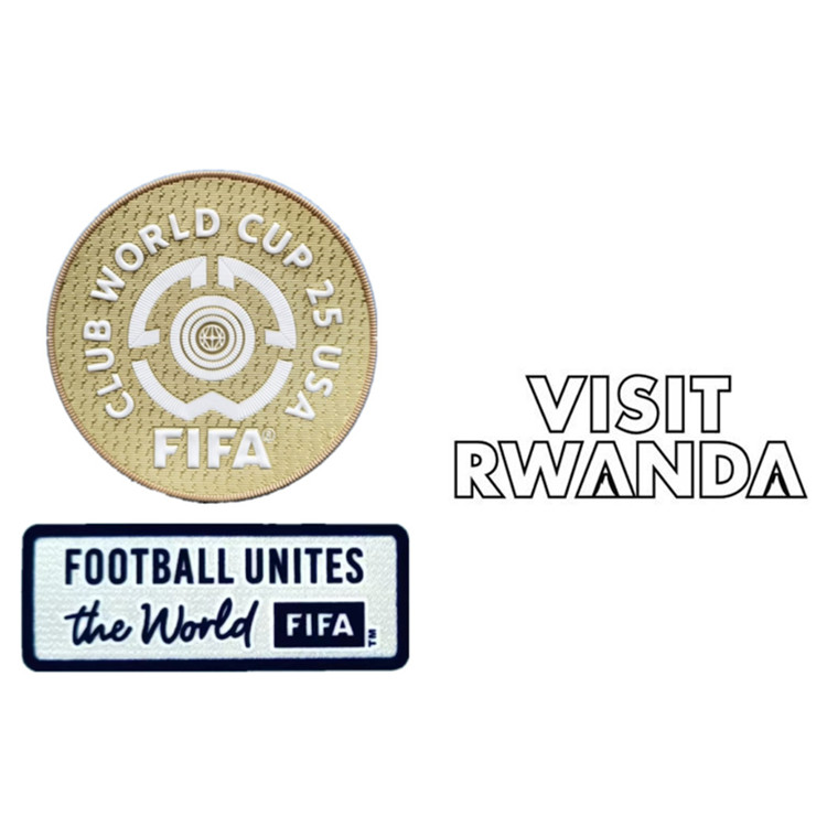 Paris Saint Germain Home Kids Suit & socks 25/26