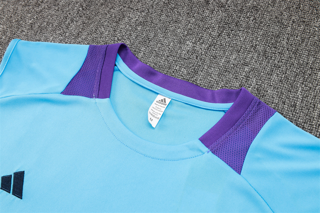 Argentina Training Jersey 24/25