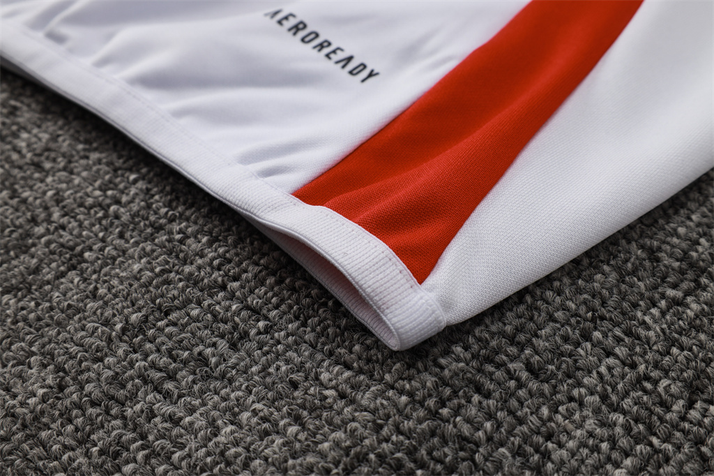 Brazil Training Jacket 24/25