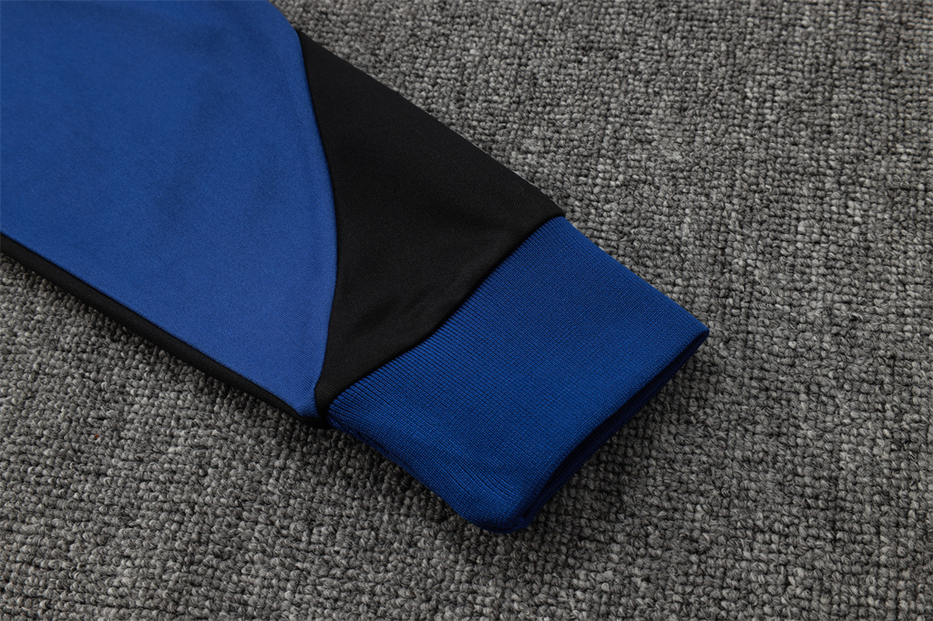 Inter Milan Kids Training Suit 24/25