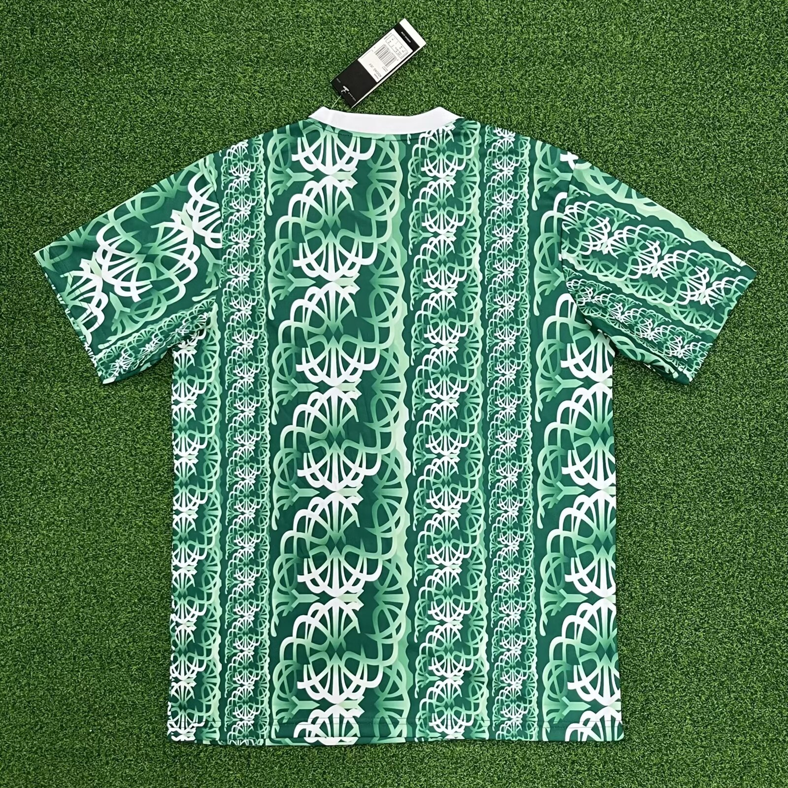 Celtic Pre-Match Men Jersey 24/25