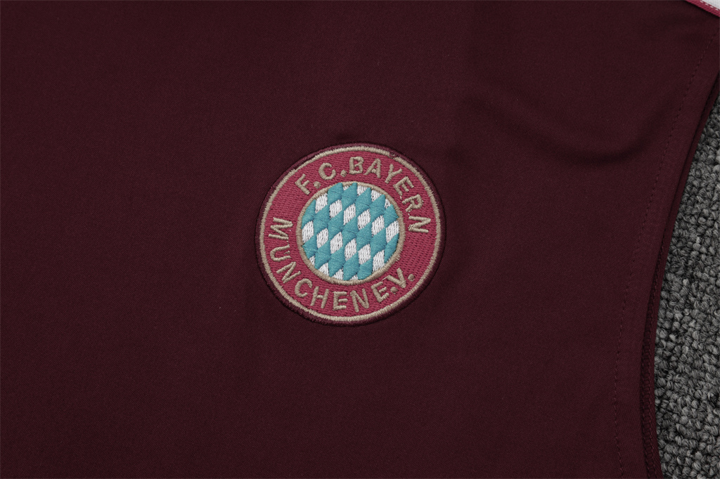 Bayern Munich Training Jersey 25/26