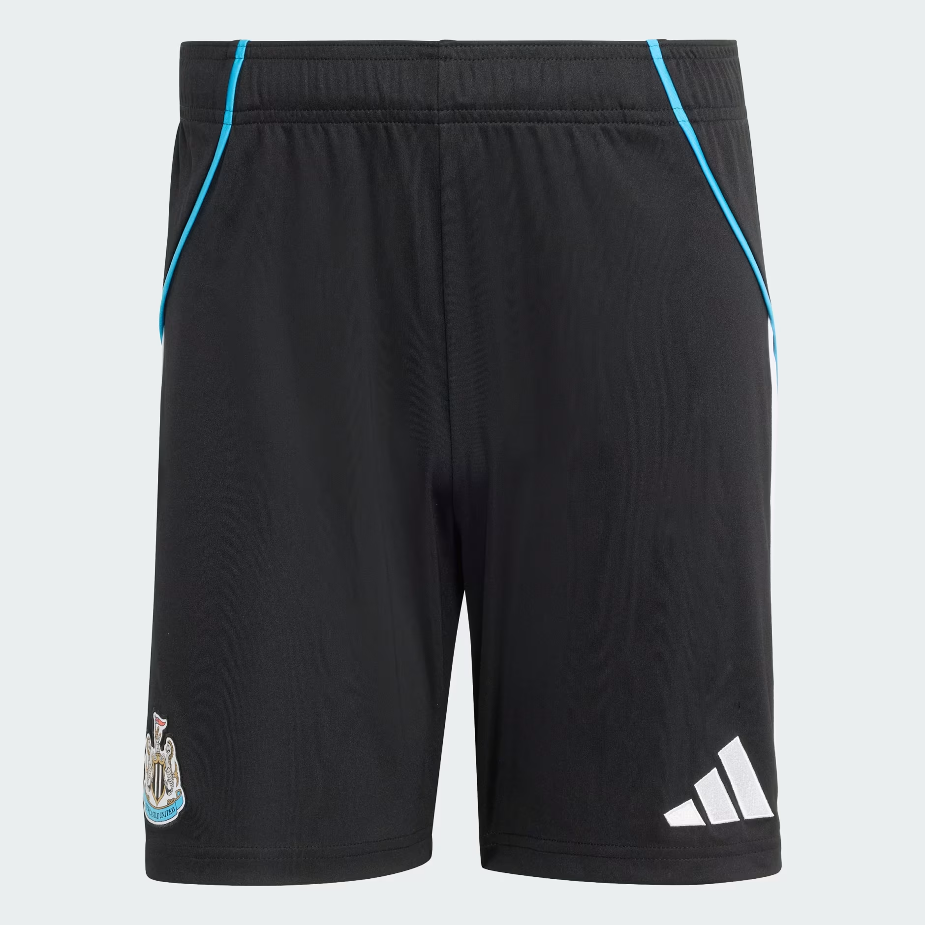 Newcastle United Home Shorts 25/26