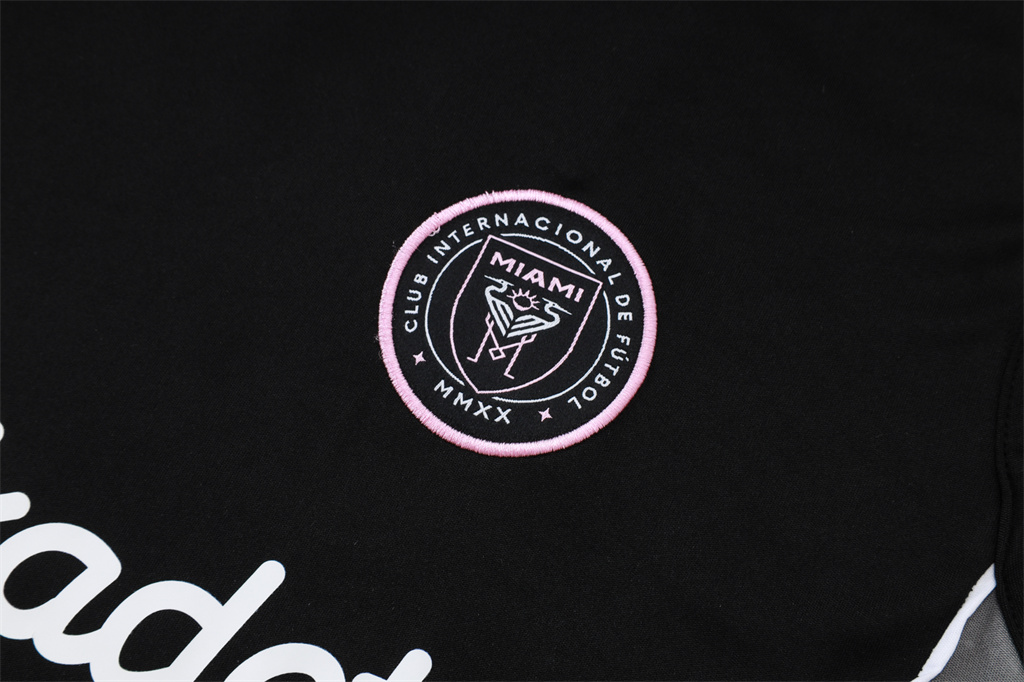 Inter Miami Training Jersey 25/26