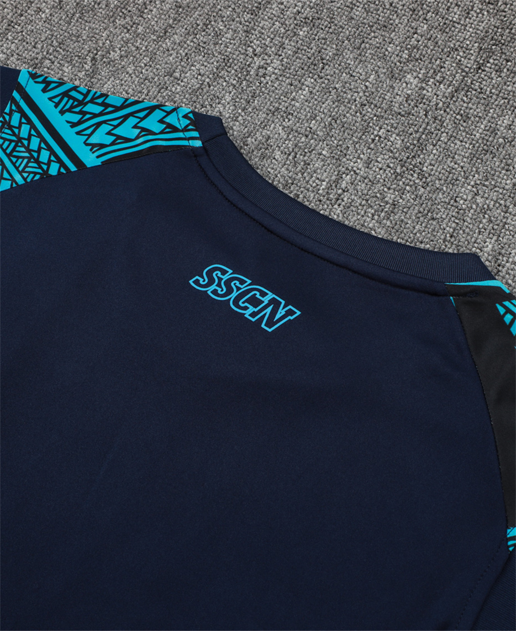 Napoli Training Jersey 24/25