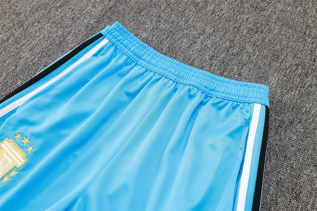 Argentina Training Jacket 24/25