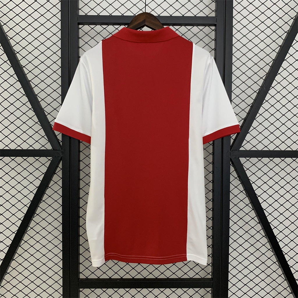 Ajax 125th Anniversary Edition Man Jersey 25/26