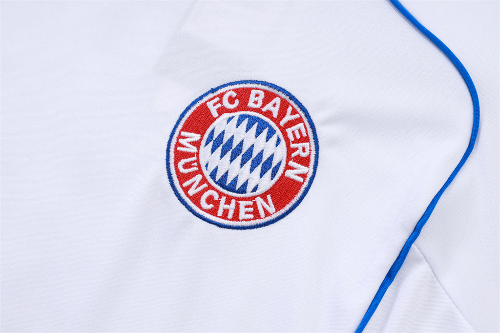 Bayern Munich Training Jersey 25/26