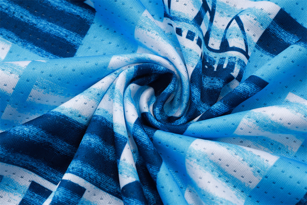 Marseille Training Short sleeve Suit 24/25