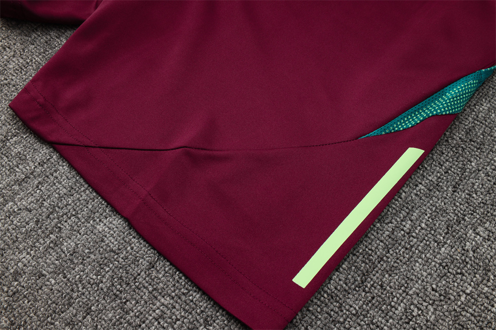 Mexico Training Jersey 24/25