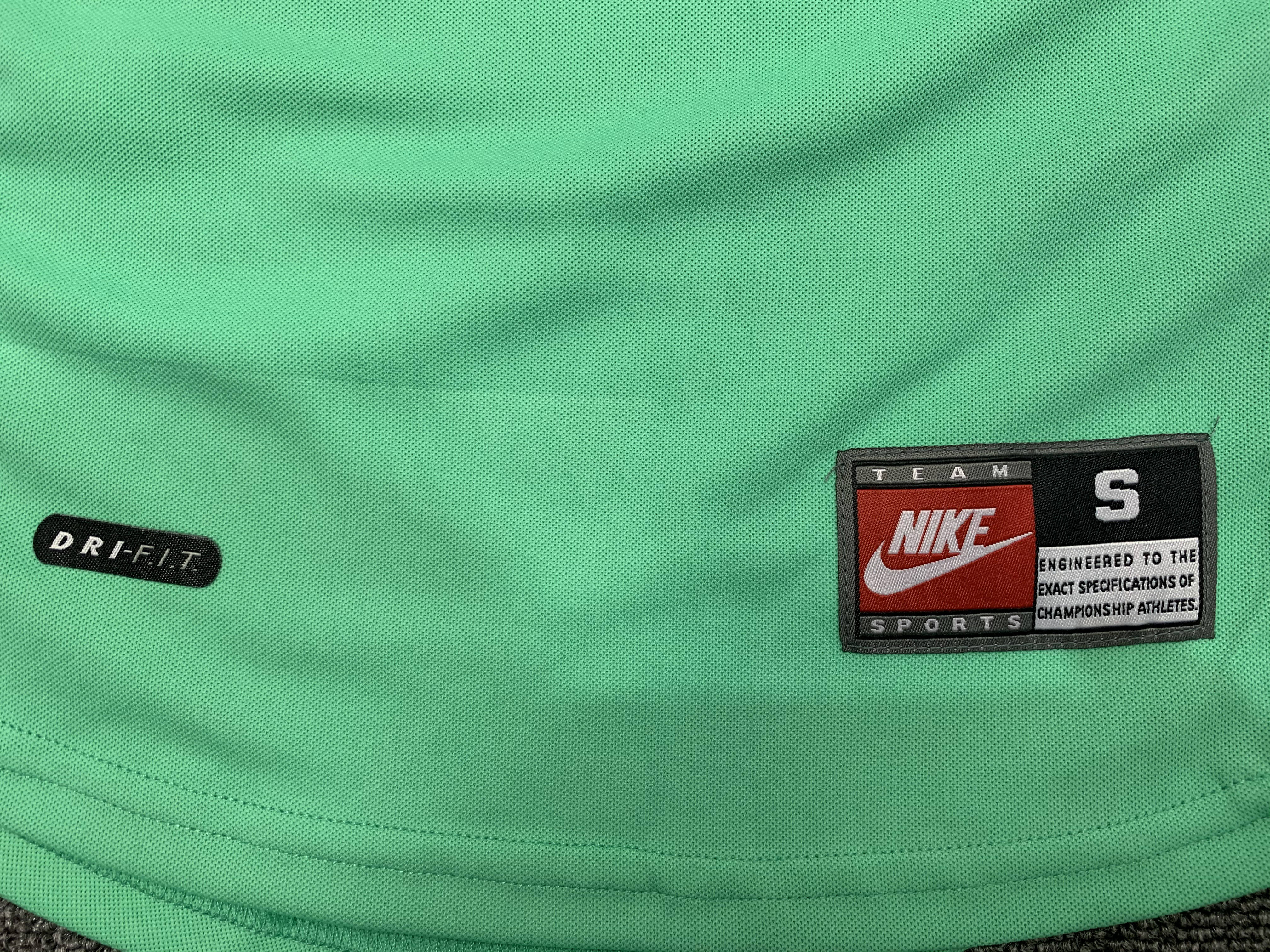 Nigeria Home Retro Jersey 1998