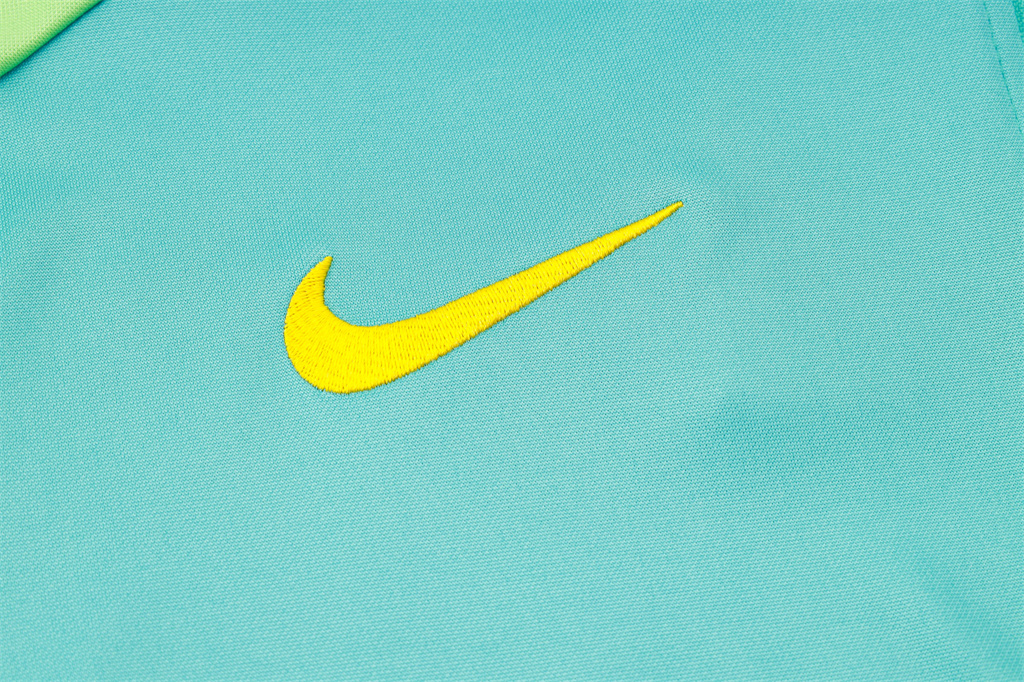 Brazil Training Jersey Suit 24/25