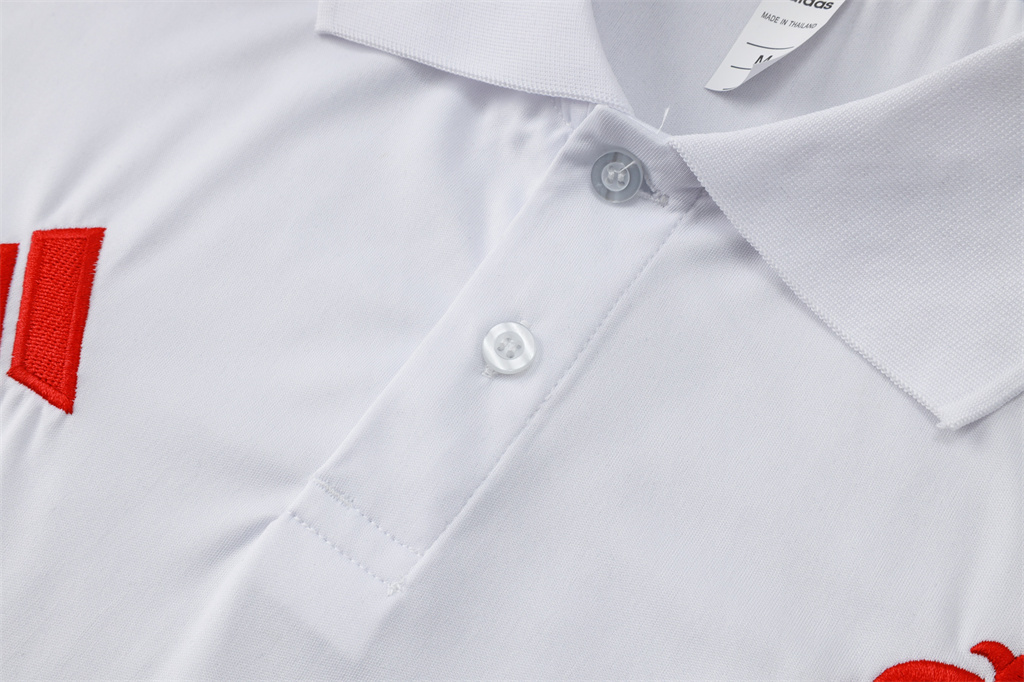 Internacional  POLO Jersey 24/25