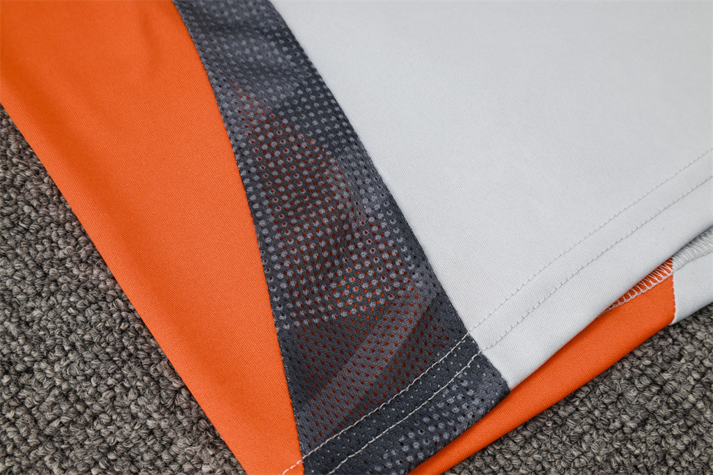 SL Benfica Training Short sleeve Suit 24/25