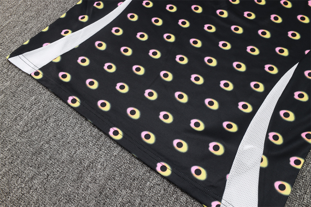 Juventus Training Jacket Suit 24/25