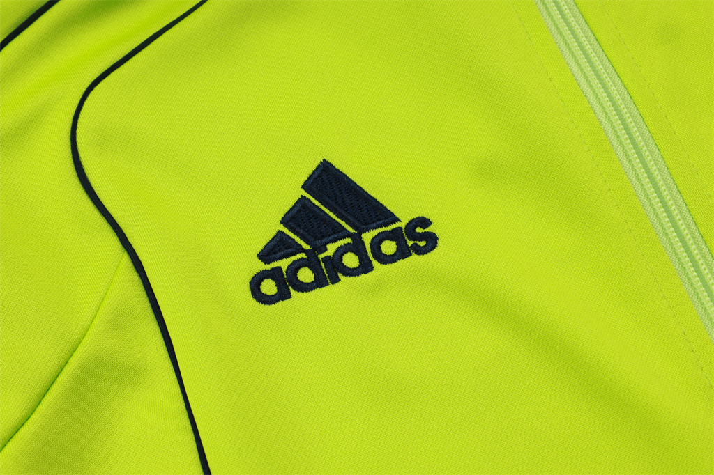 Real Madrid Training Jacket 25/26