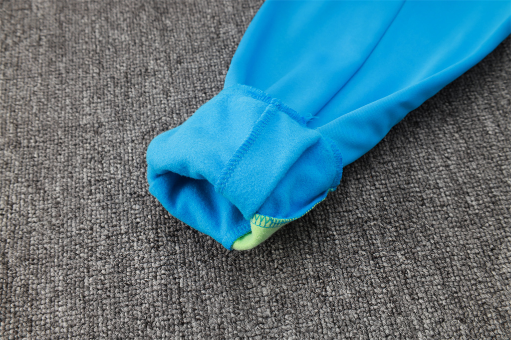 Brazil Training Suit 24/25