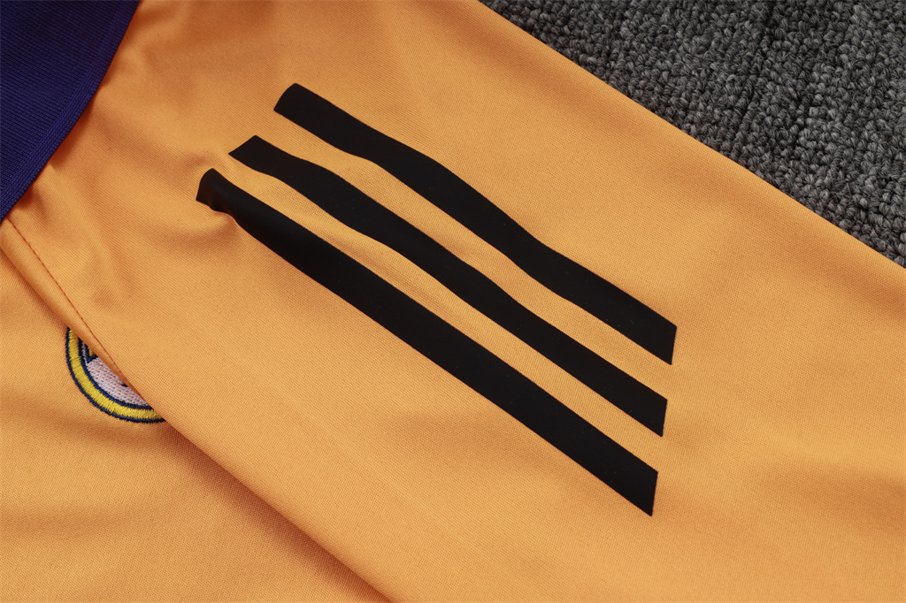 Real Madrid POLO Jersey 24/25