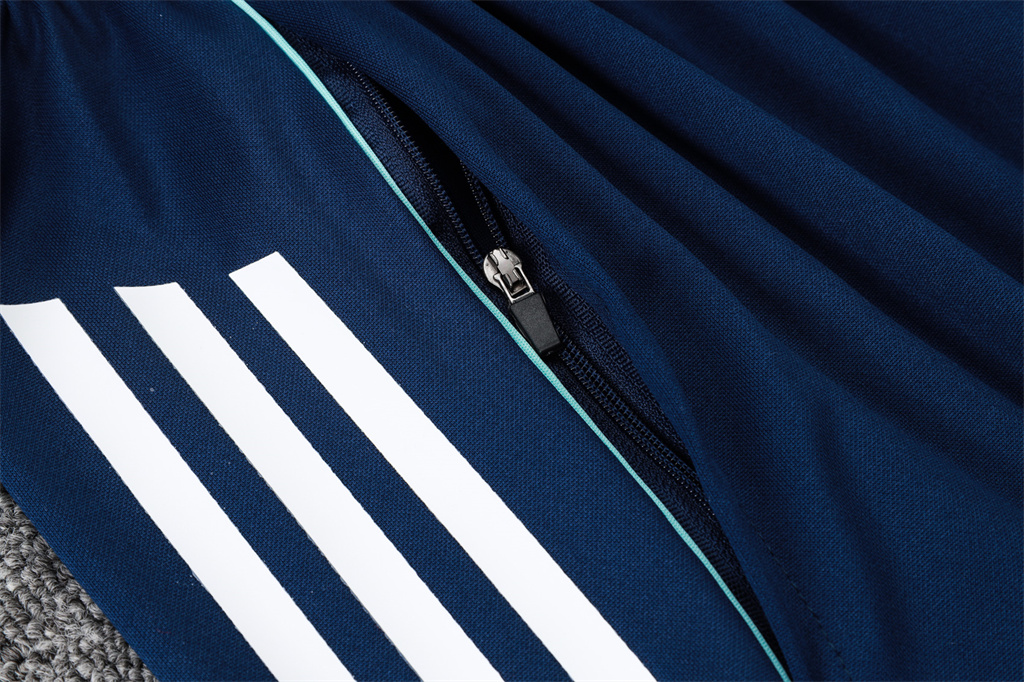 Arsenal Training Short sleeve Suit 25/26