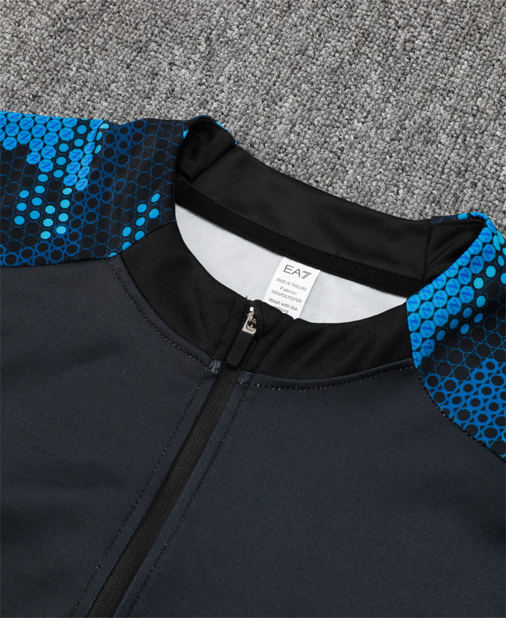 Napoli Training Jacket Suit 24/25