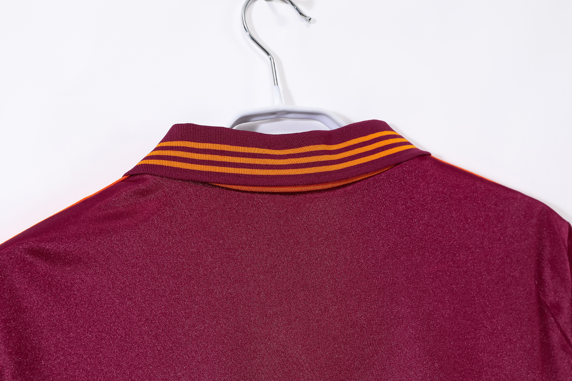 AS Roma Home Retro Jersey 1992/94