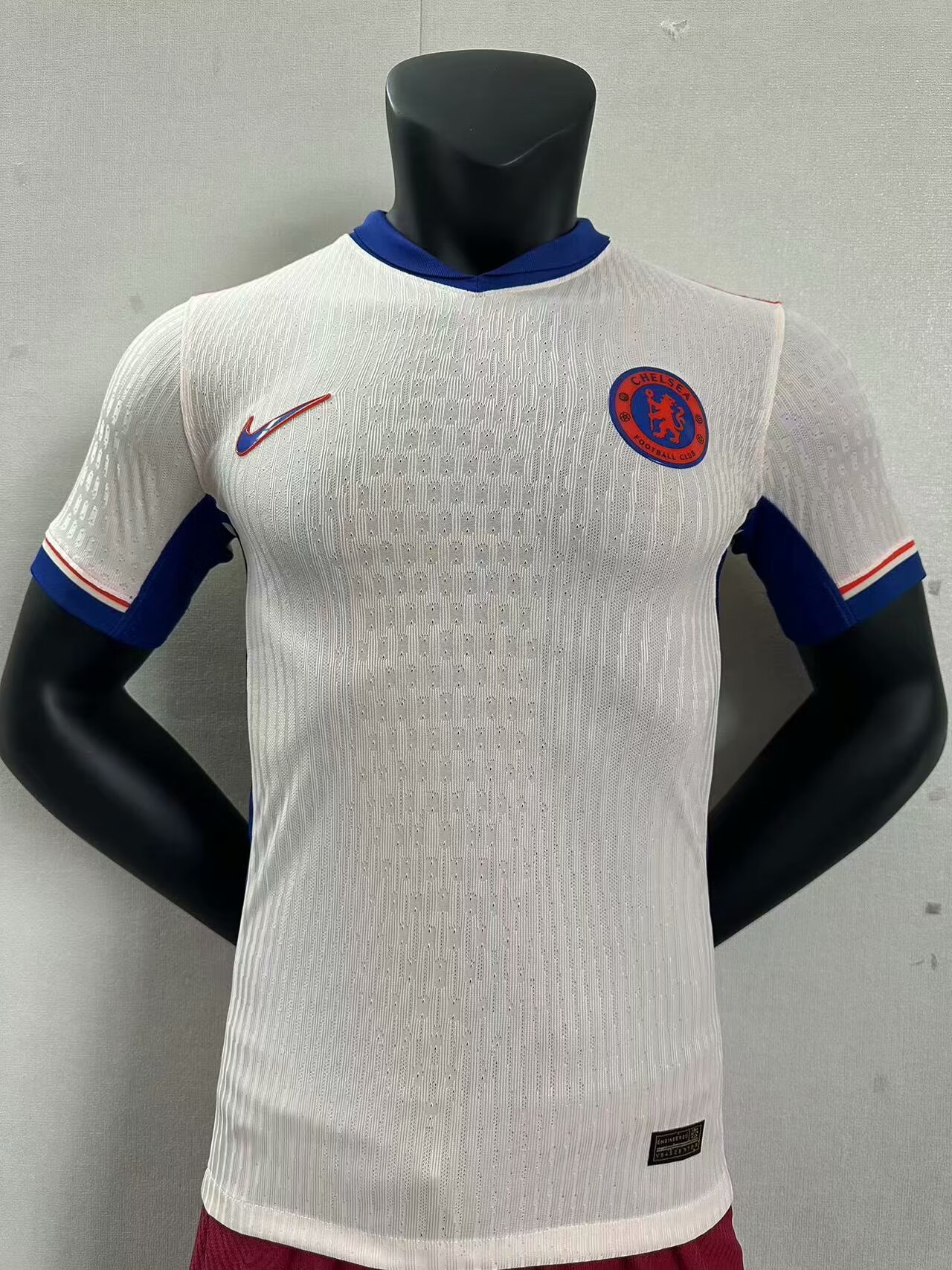 Chelsea Away Player Jersey 24/25