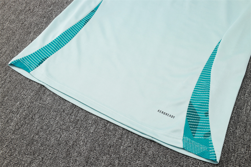 Cruzeiro Training Jersey Suit 24/25