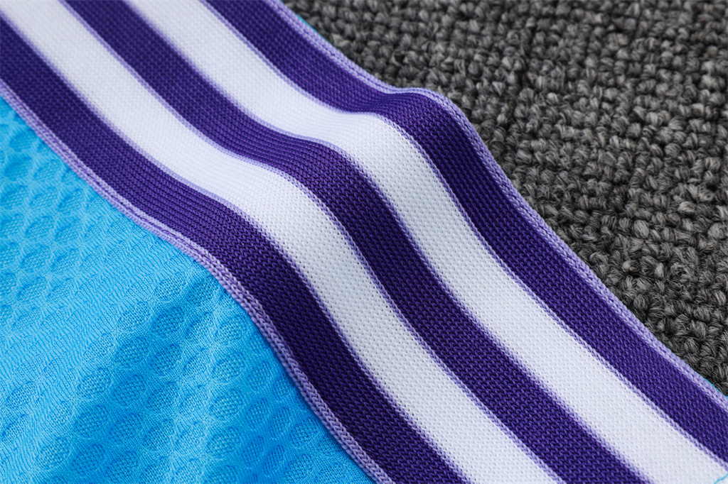 Real Madrid Training Short sleeve Jersey 25/26