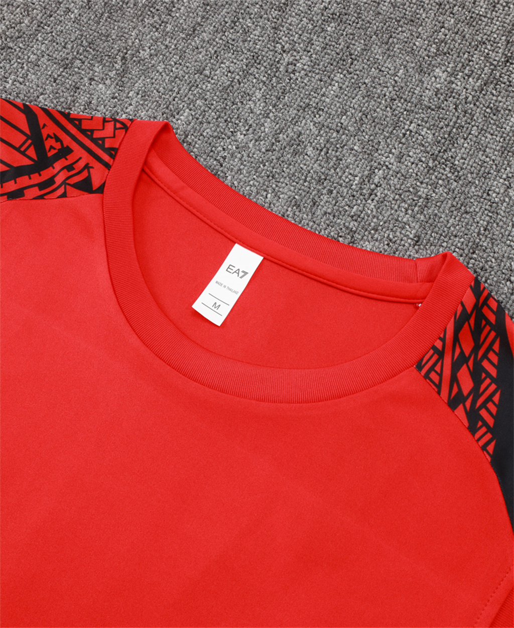 Napoli Training Jersey 24/25