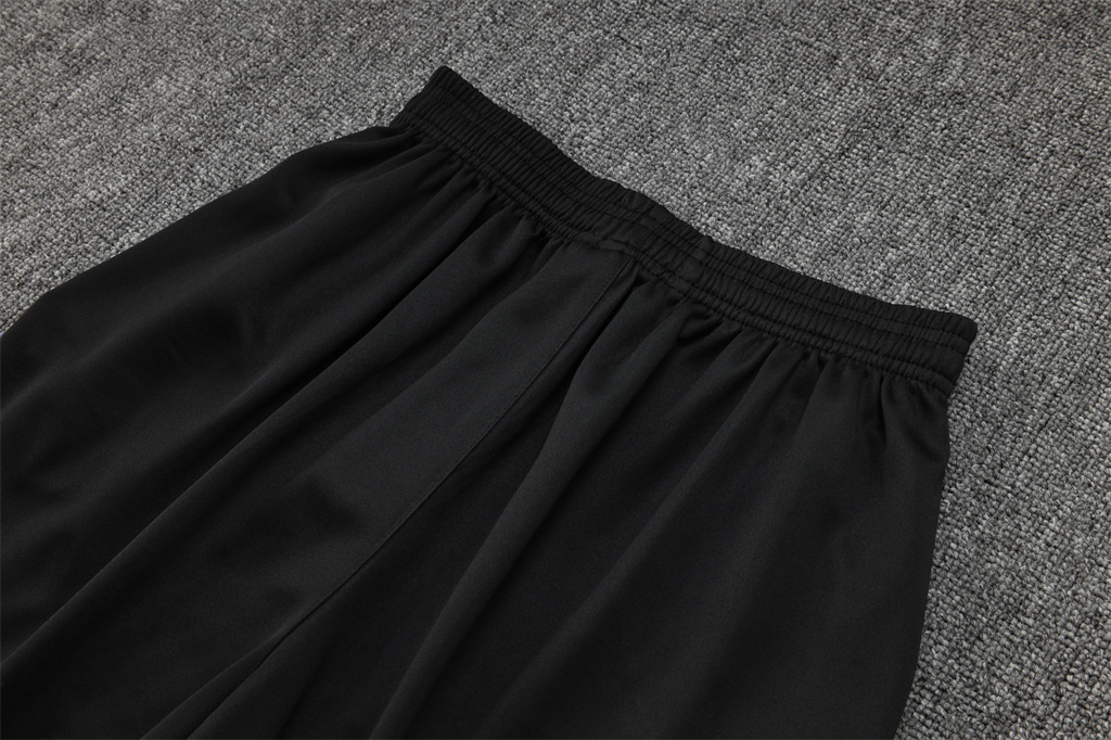 Real Madrid Training Short sleeve Suit 24/25